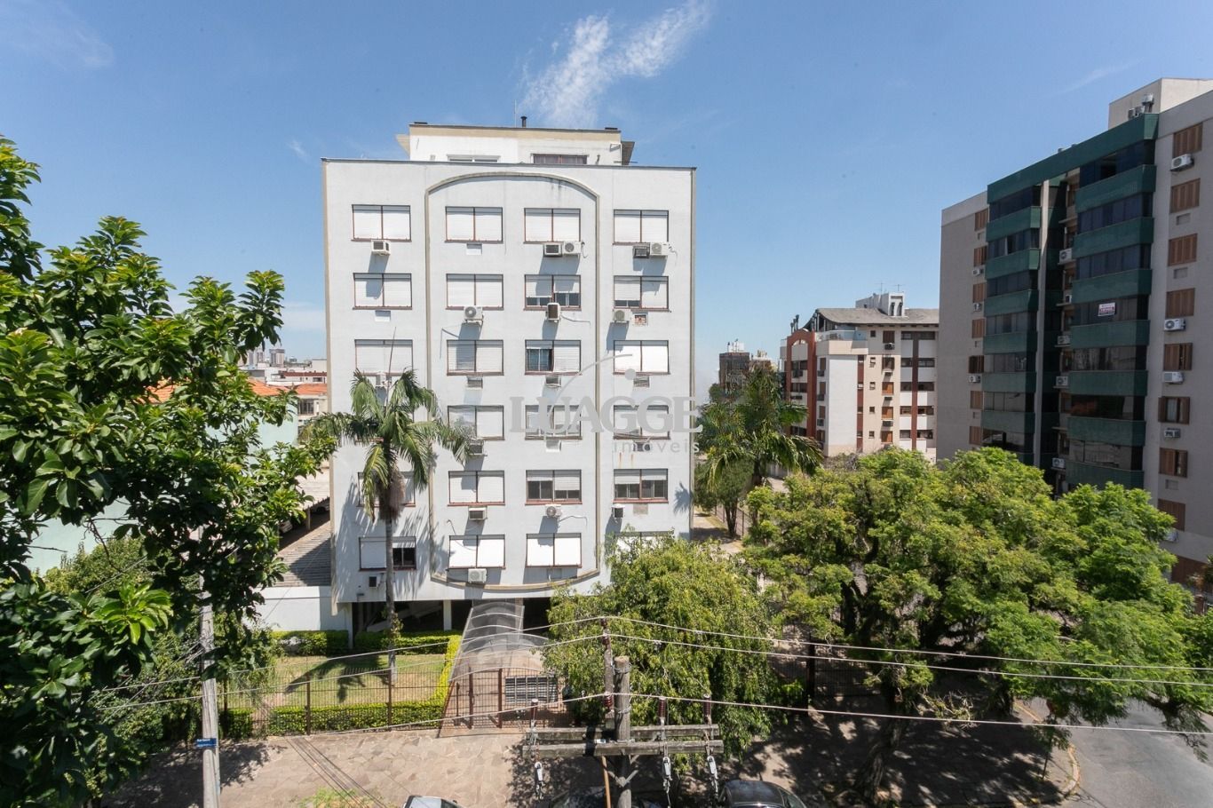 Apartamento à venda com 2 quartos, 60m² - Foto 30