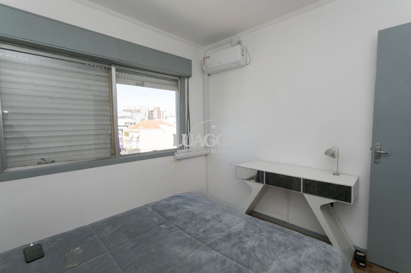 Apartamento à venda com 2 quartos, 60m² - Foto 8
