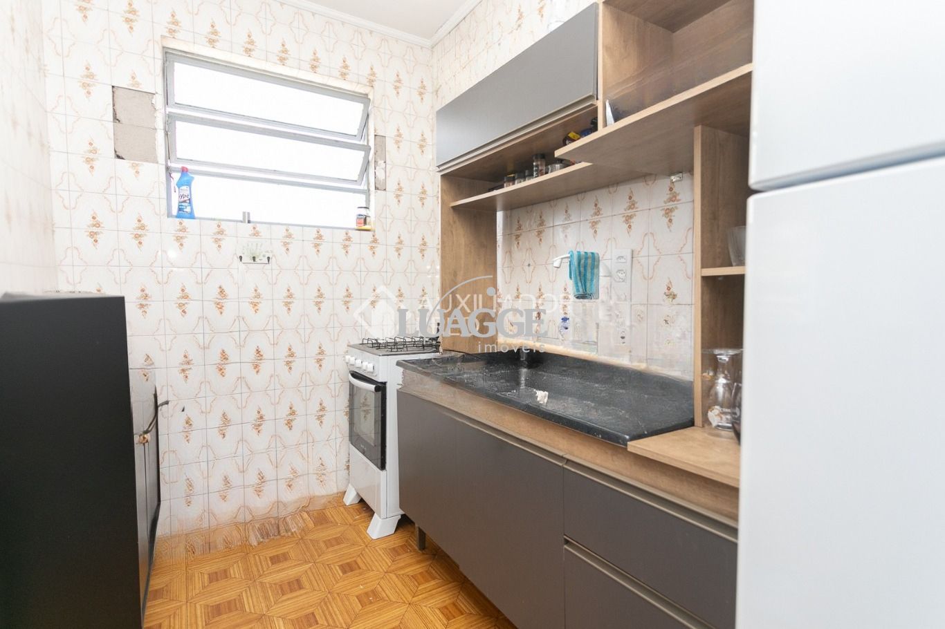Apartamento à venda com 2 quartos, 60m² - Foto 10