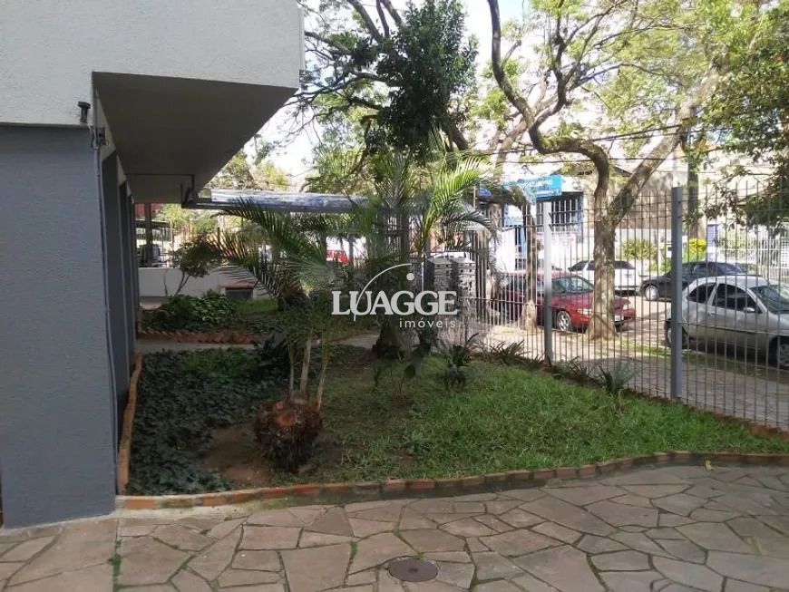 Apartamento à venda com 2 quartos, 60m² - Foto 27