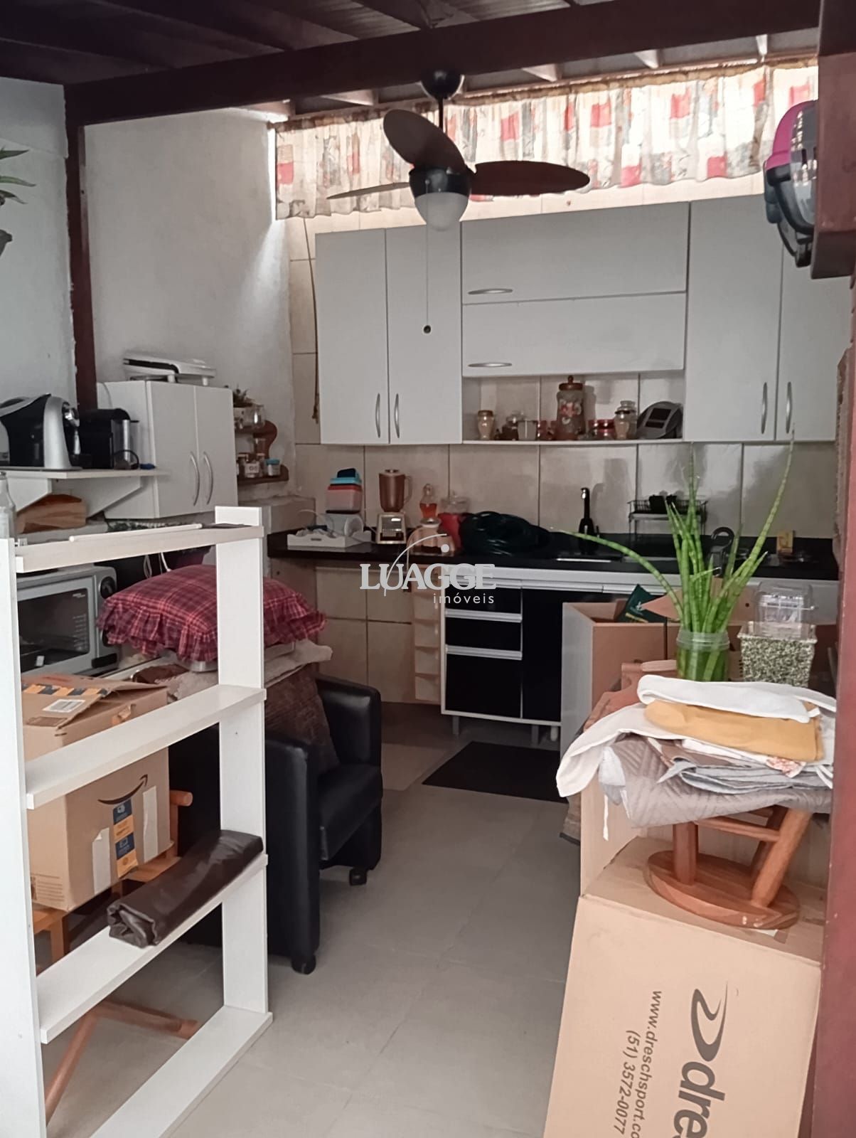 Depósito-Galpão-Armazém à venda com 3 quartos, 108m² - Foto 23