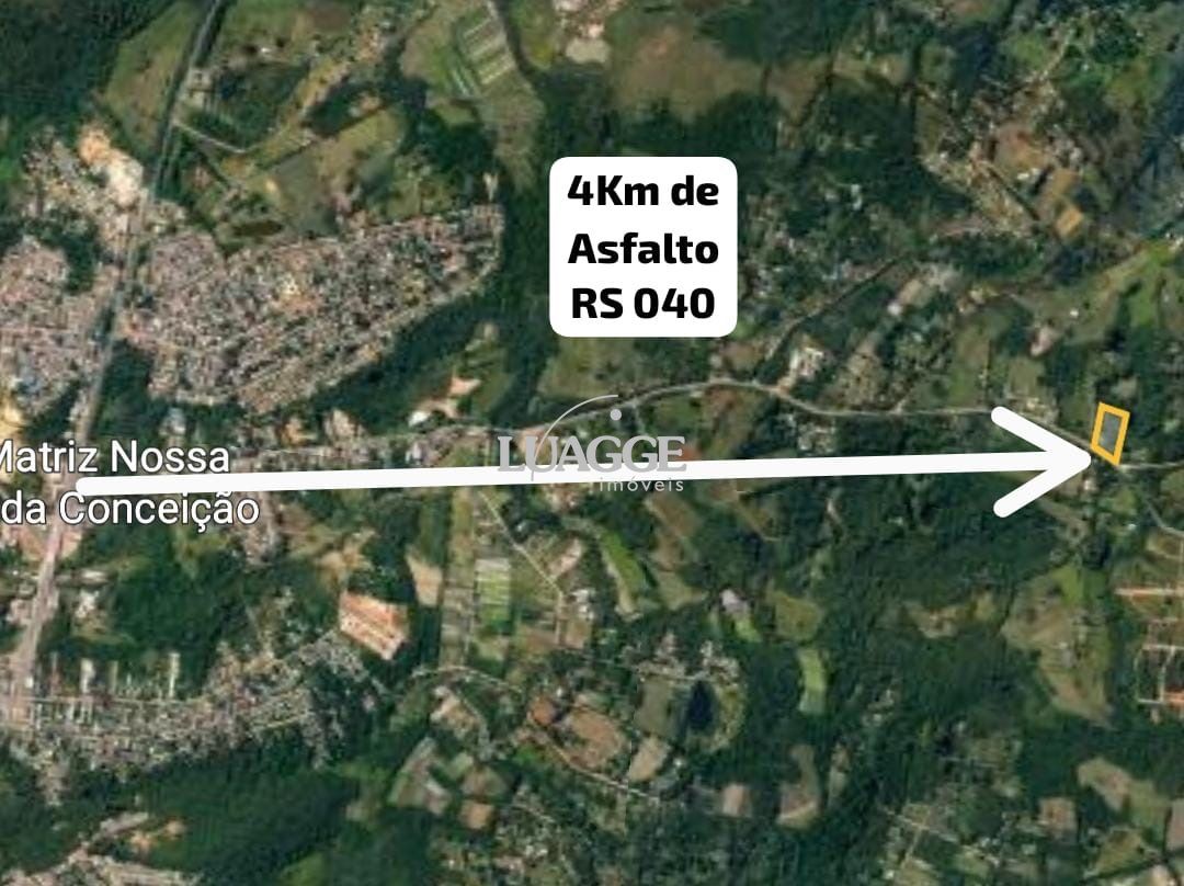 Sítio à venda com 3 quartos, 161m² - Foto 4