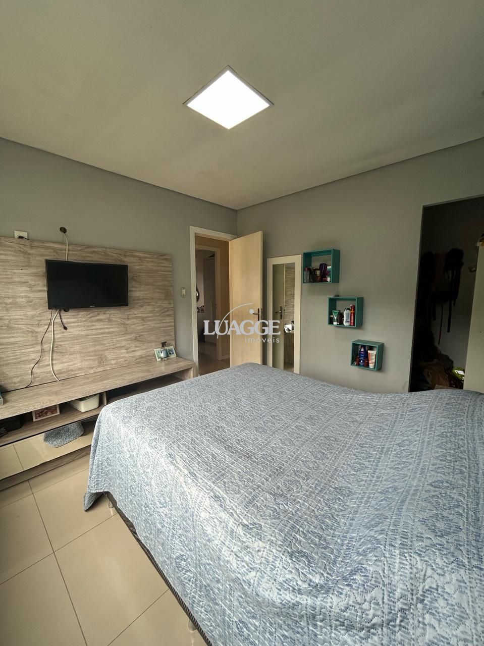 Casa à venda com 4 quartos, 164m² - Foto 18