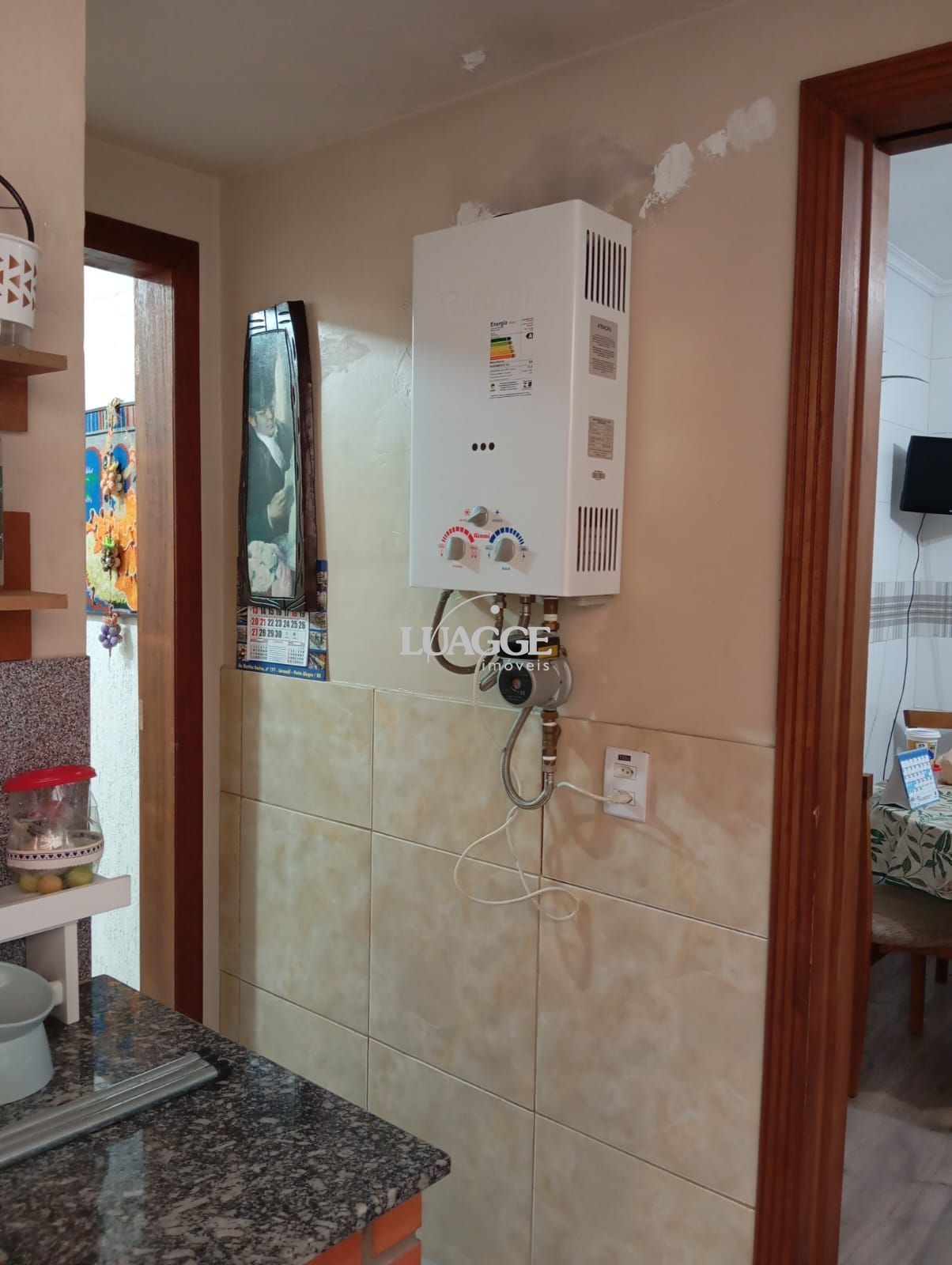 Depósito-Galpão-Armazém à venda com 3 quartos, 108m² - Foto 28