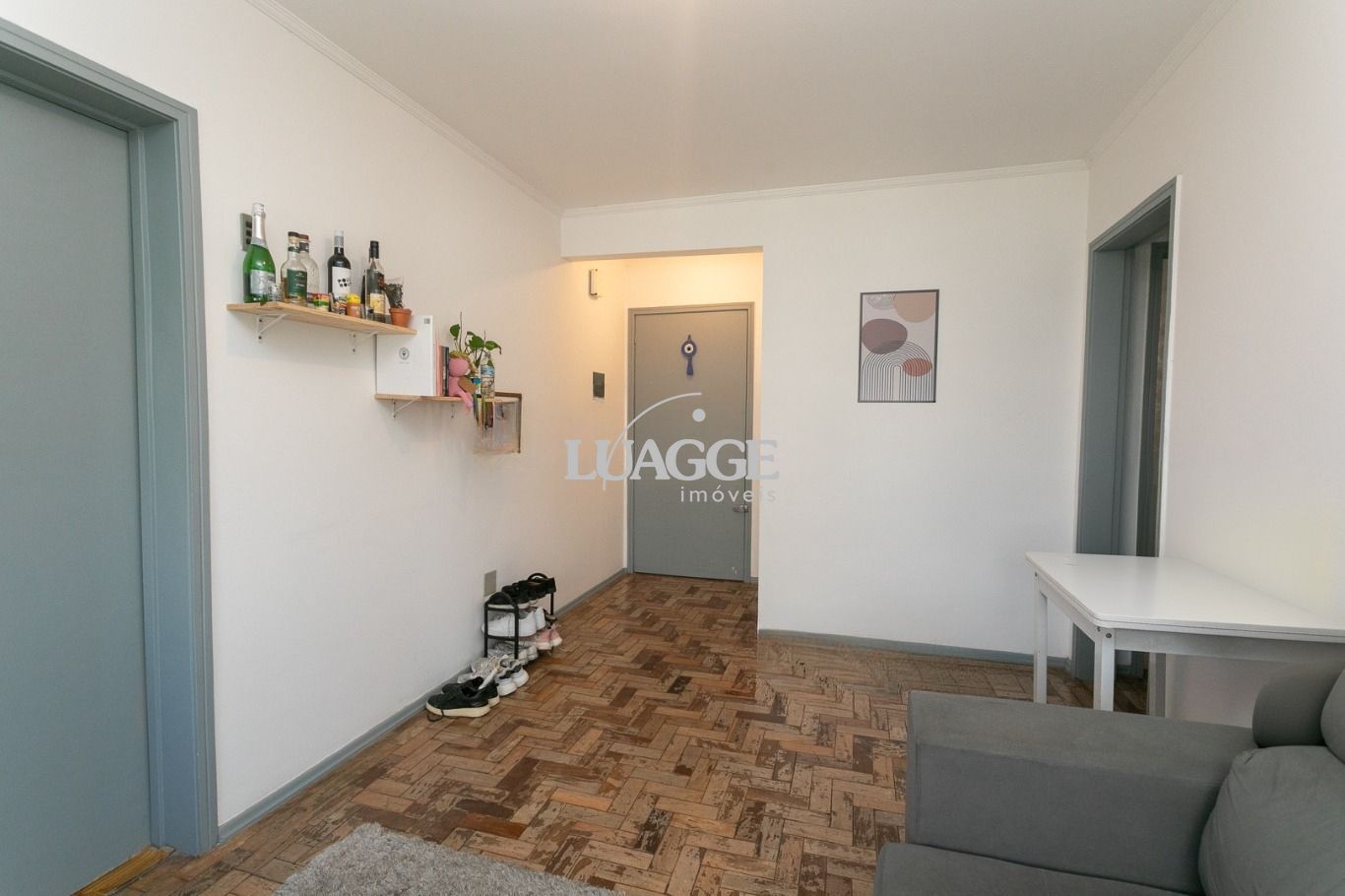 Apartamento à venda com 2 quartos, 60m² - Foto 5