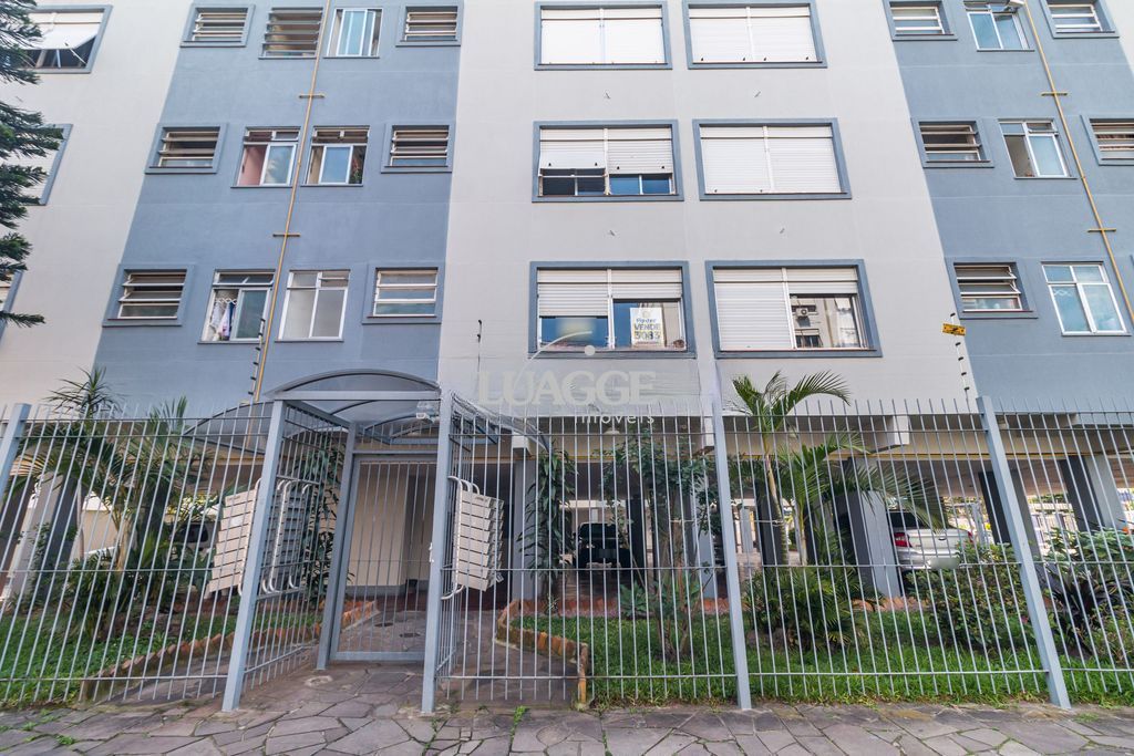Apartamento à venda com 2 quartos, 60m² - Foto 29