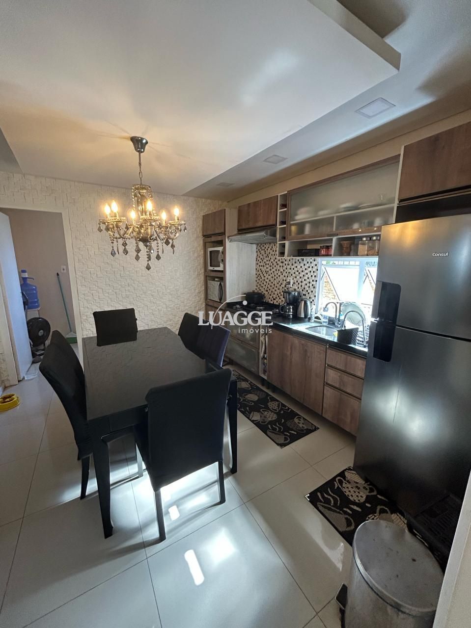 Casa à venda com 4 quartos, 164m² - Foto 9