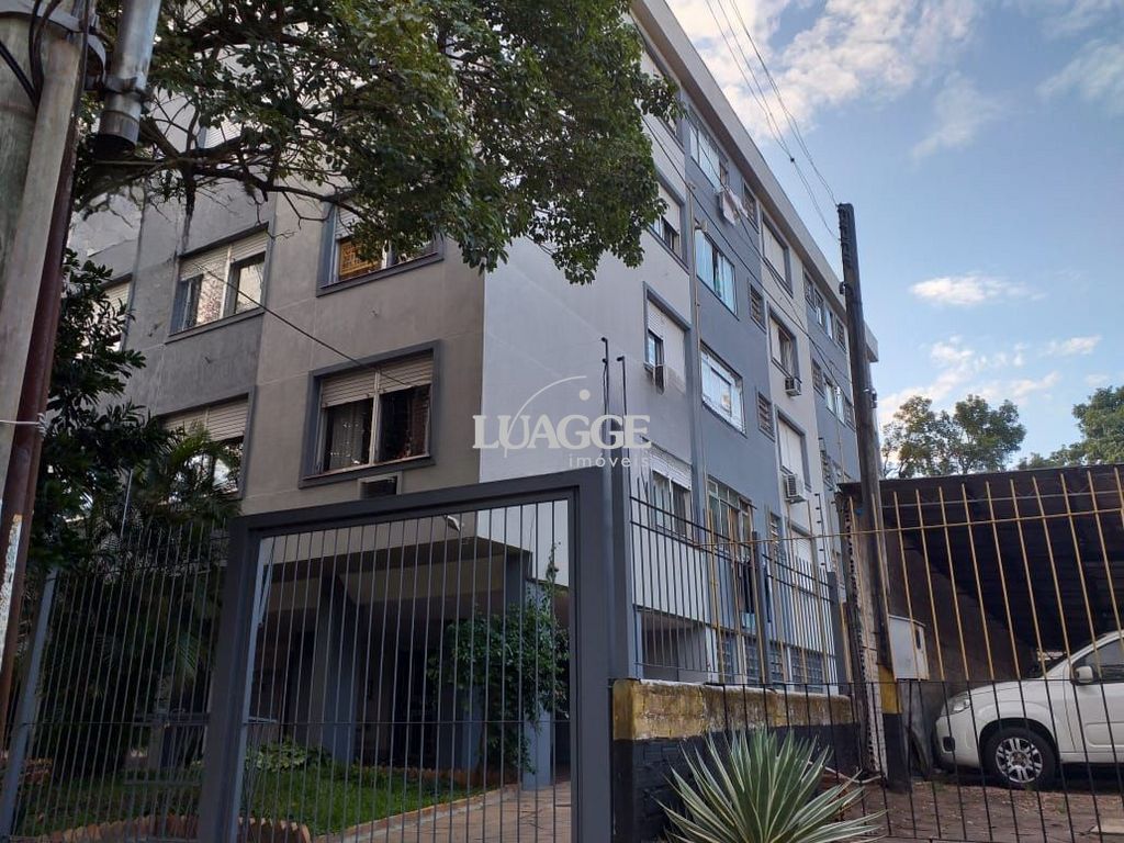 Apartamento à venda com 2 quartos, 60m² - Foto 28