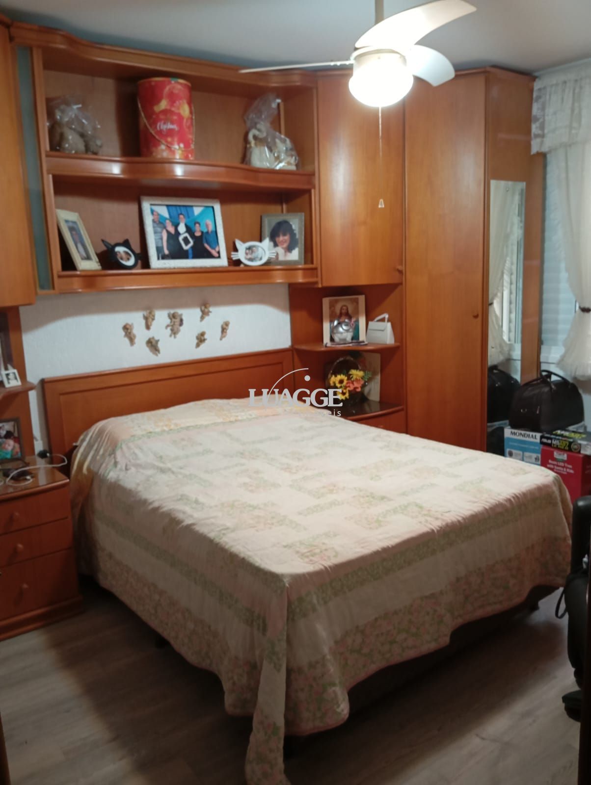 Depósito-Galpão-Armazém à venda com 3 quartos, 108m² - Foto 8