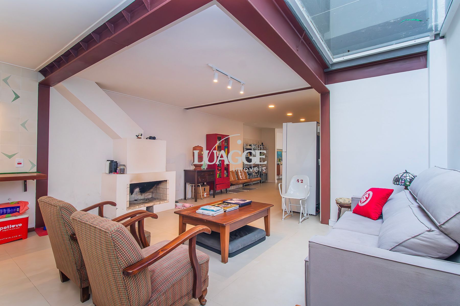 Casa à venda com 4 quartos, 2m² - Foto 19