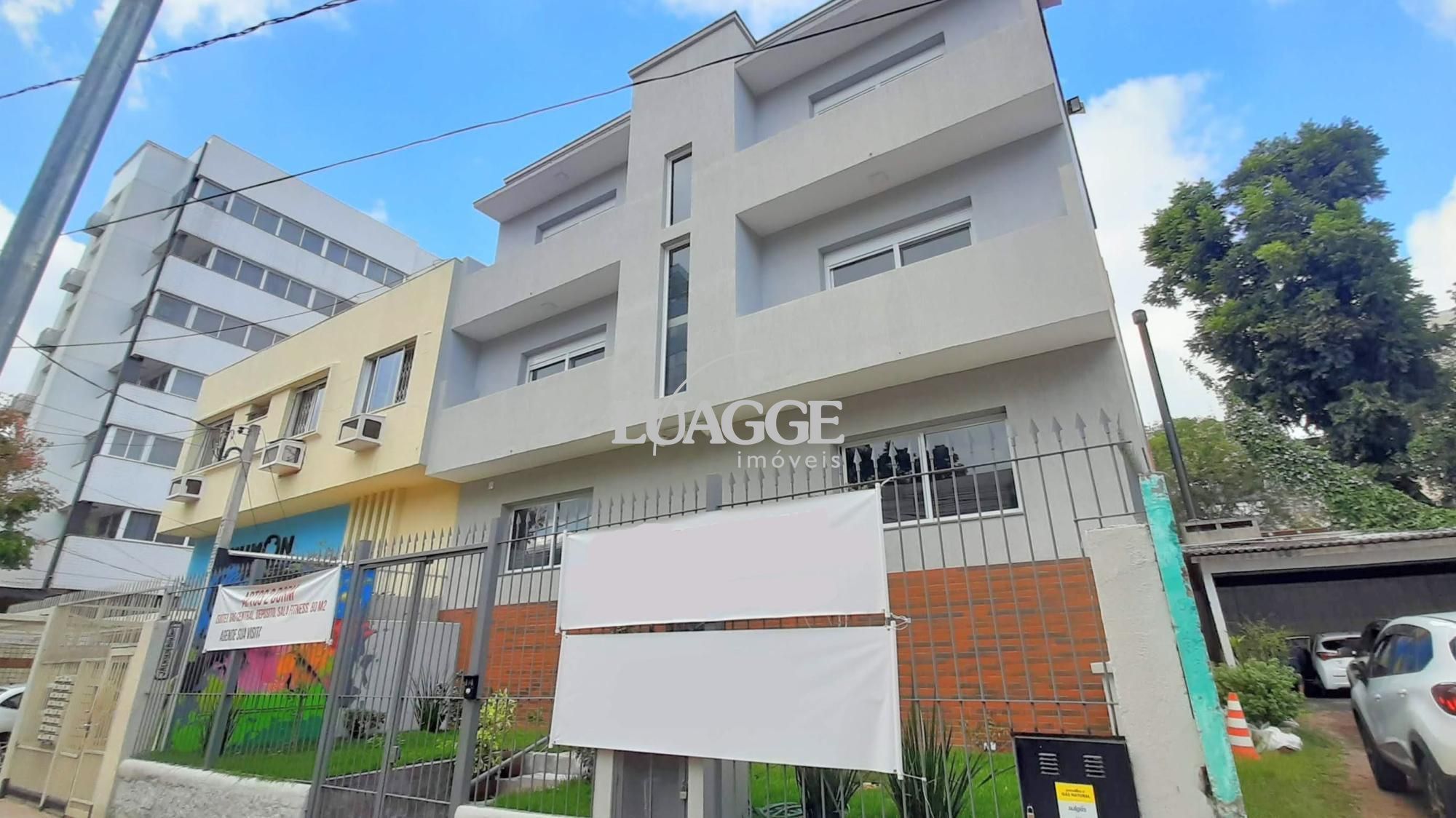 Depósito-Galpão-Armazém à venda com 3 quartos, 102m² - Foto 1