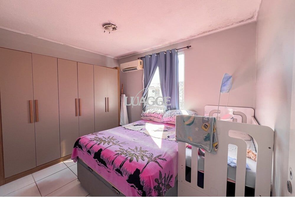 Apartamento à venda com 2 quartos, 45m² - Foto 16