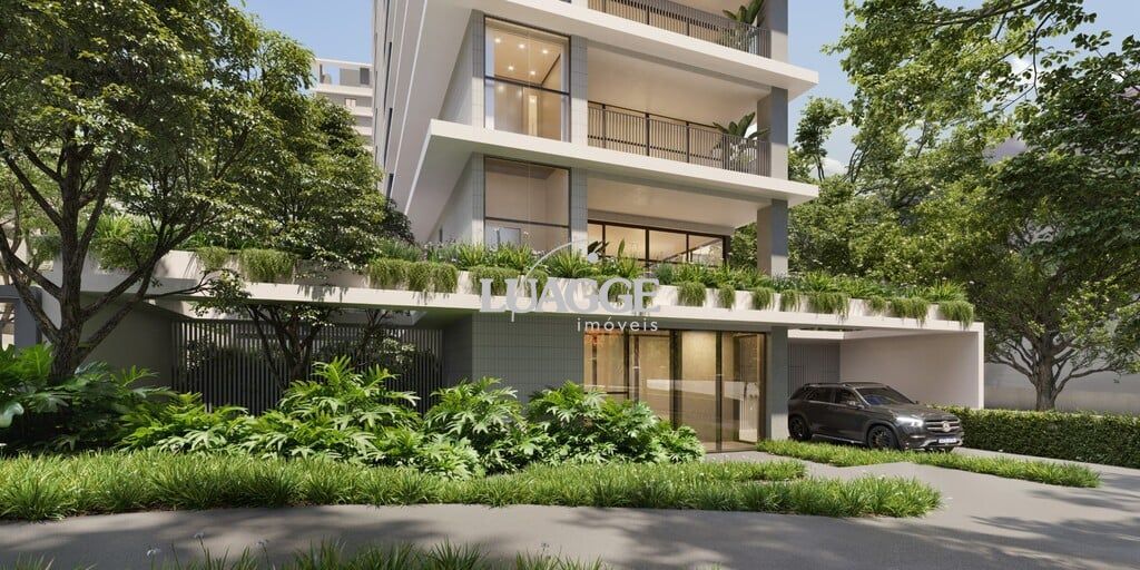 Cobertura à venda com 3 quartos, 280m² - Foto 6