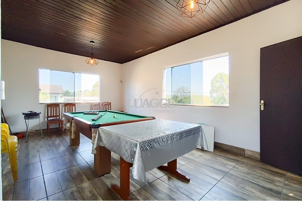 Casa à venda com 7 quartos, 255m² - Foto 14