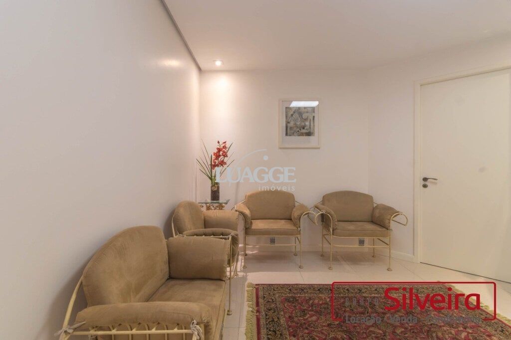 Conjunto Comercial-Sala à venda, 57m² - Foto 25