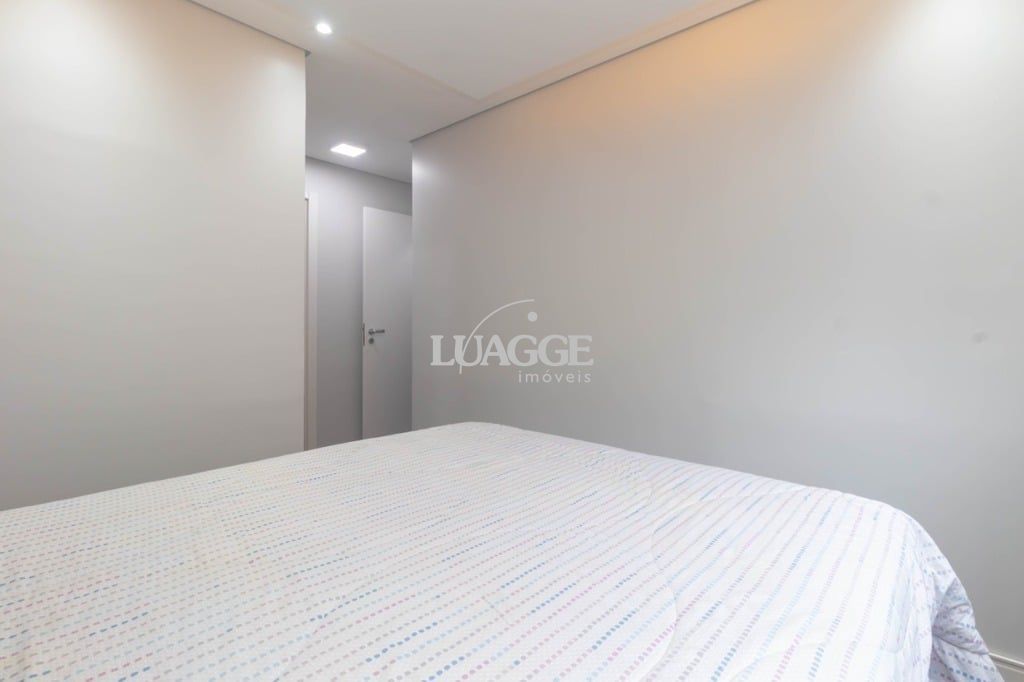 Apartamento à venda com 2 quartos, 62m² - Foto 6