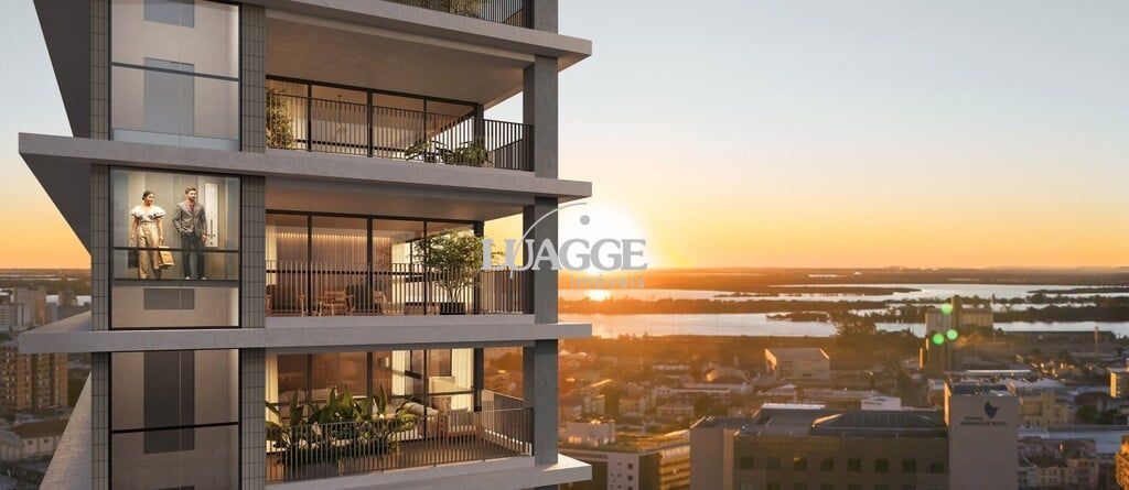 Cobertura à venda com 3 quartos, 280m² - Foto 27