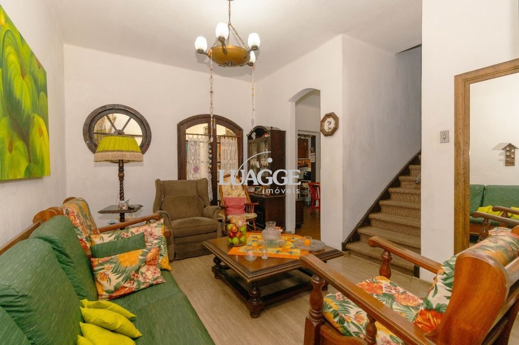 Casa à venda com 3 quartos, 130m² - Foto 24