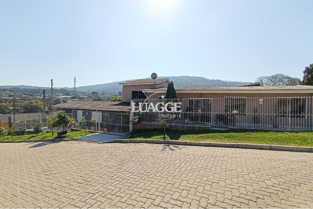 Casa à venda com 7 quartos, 255m² - Foto 20