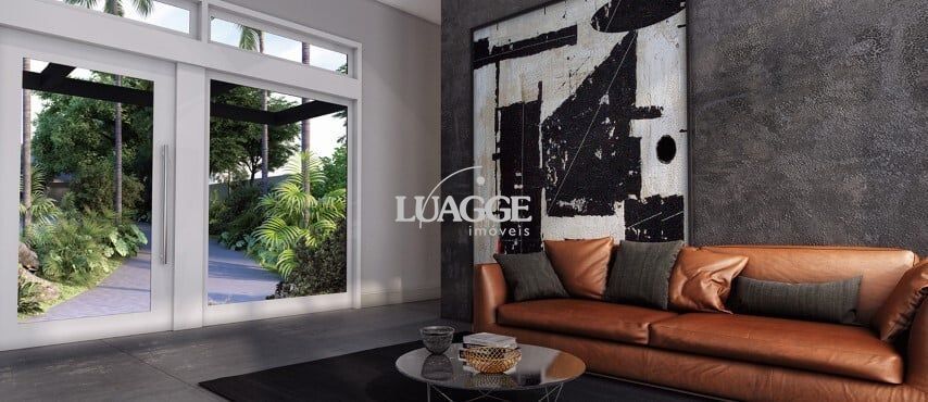 Apartamento à venda com 3 quartos, 389m² - Foto 4