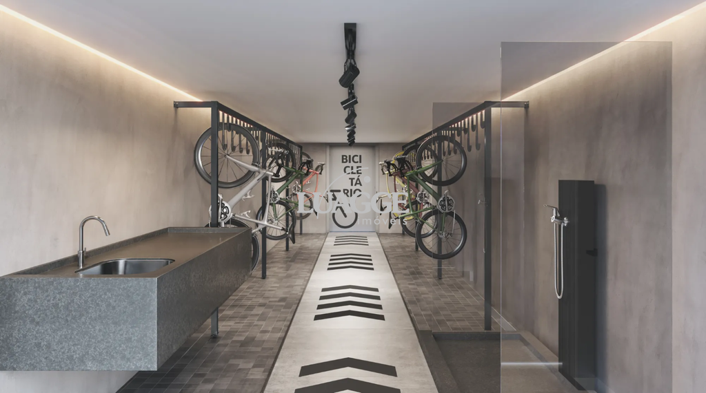 Depósito-Galpão-Armazém à venda com 3 quartos, 171m² - Foto 14