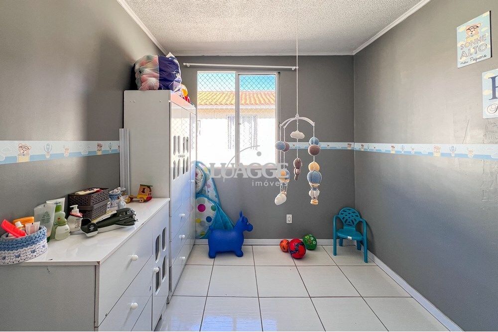 Apartamento à venda com 2 quartos, 45m² - Foto 12