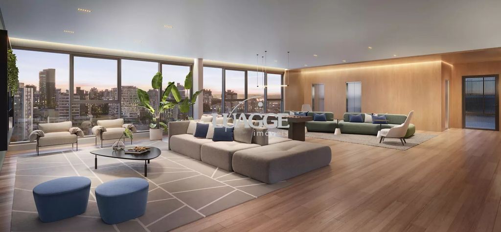 Depósito-Galpão-Armazém à venda com 1 quarto, 153m² - Foto 10
