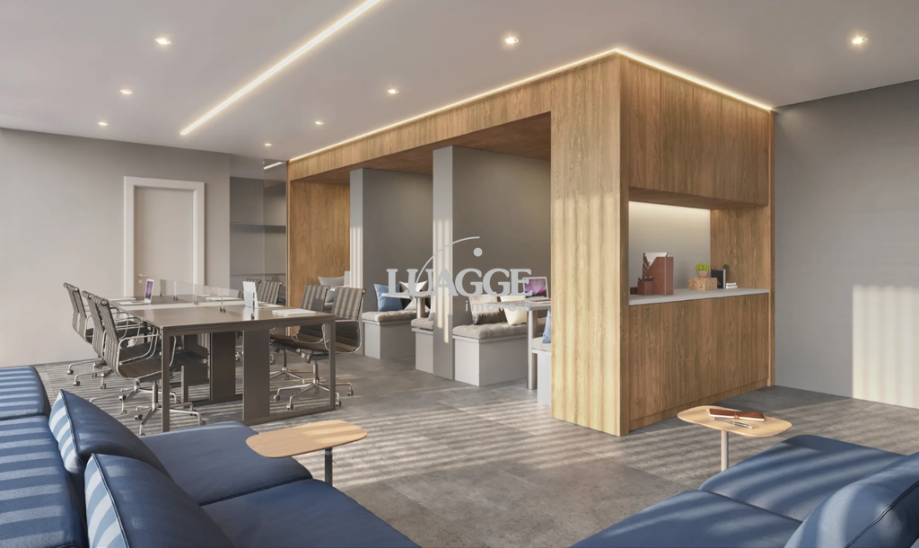 Depósito-Galpão-Armazém à venda com 3 quartos, 171m² - Foto 13