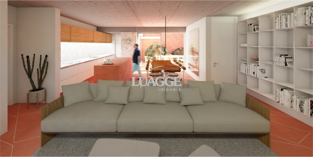 Depósito-Galpão-Armazém à venda com 3 quartos, 208m² - Foto 9