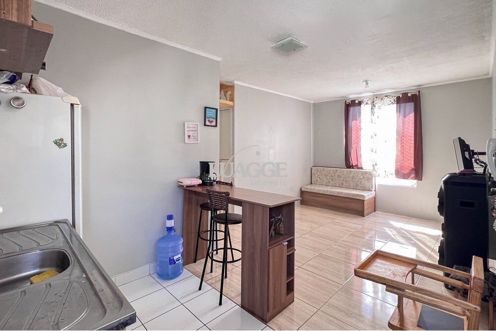 Apartamento à venda com 2 quartos, 45m² - Foto 20