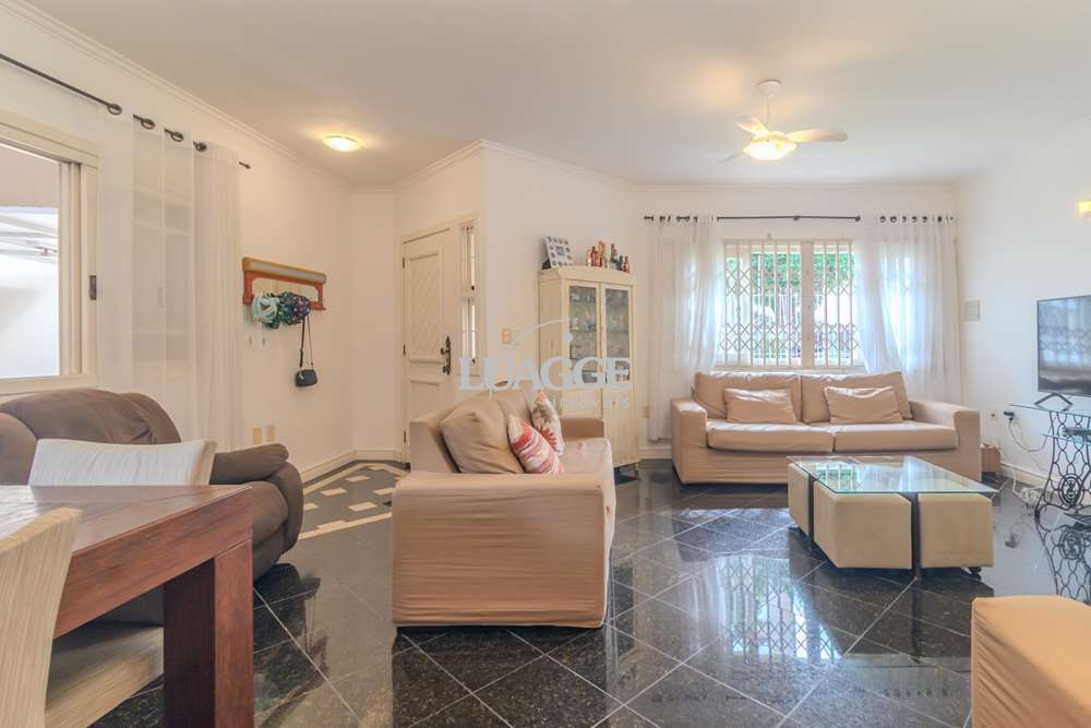 Casa à venda com 3 quartos, 379m² - Foto 34