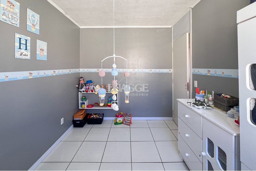 Apartamento à venda com 2 quartos, 45m² - Foto 9