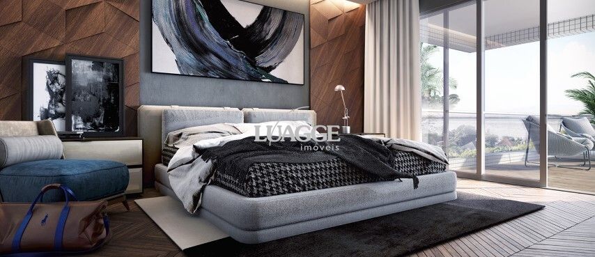 Apartamento à venda com 3 quartos, 389m² - Foto 8