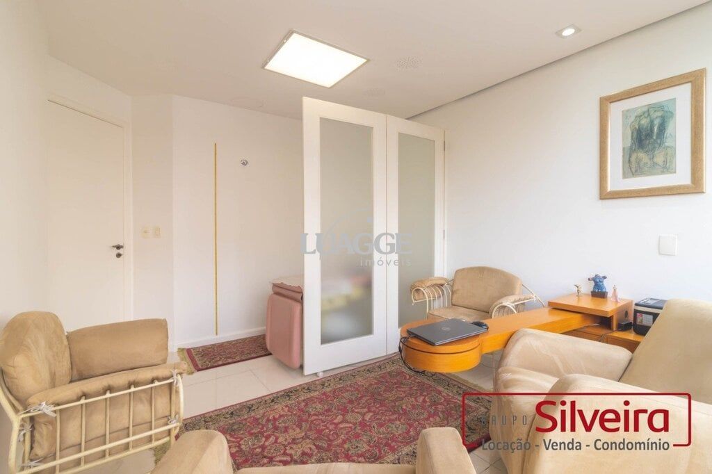 Conjunto Comercial-Sala à venda, 57m² - Foto 10