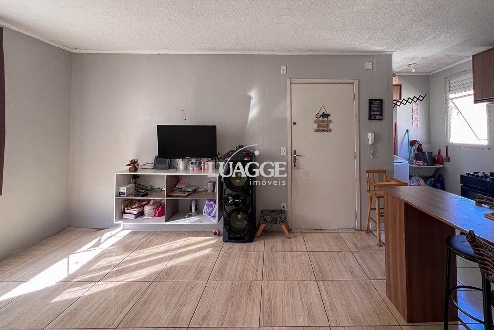 Apartamento à venda com 2 quartos, 45m² - Foto 27
