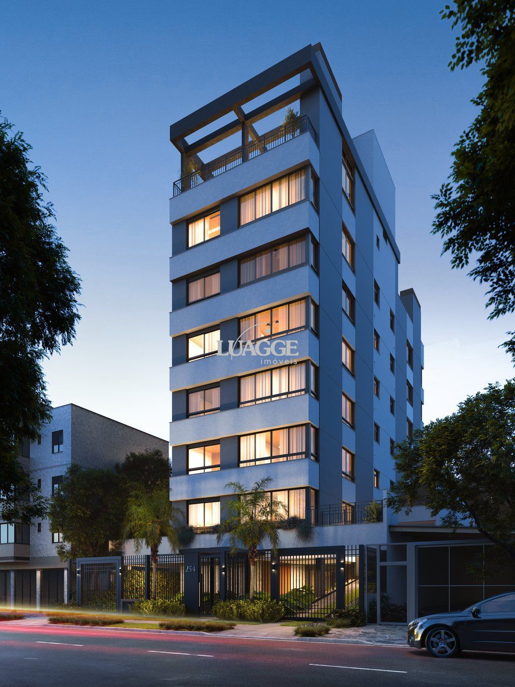 Depósito-Galpão-Armazém à venda com 2 quartos, 153m² - Foto 2