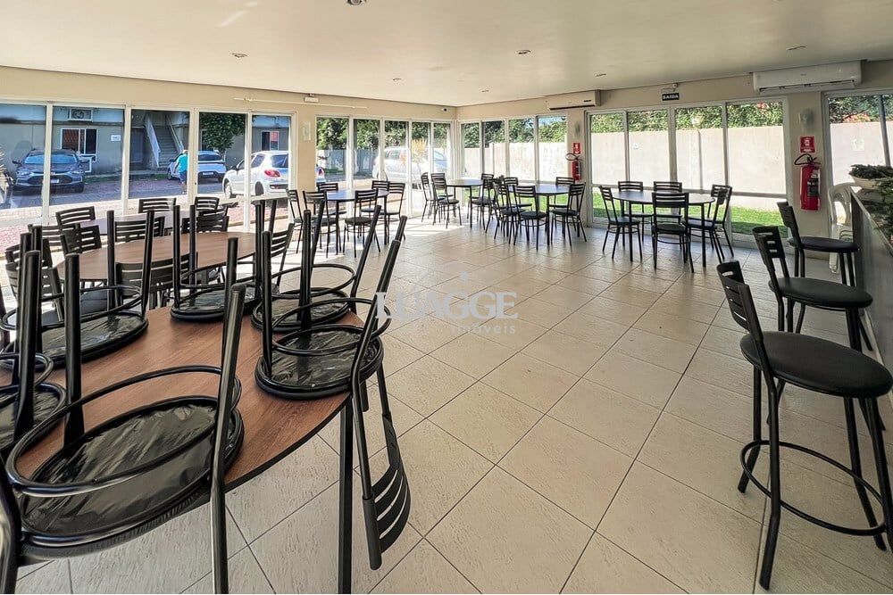 Apartamento à venda com 2 quartos, 45m² - Foto 6