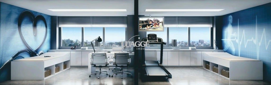 Conjunto Comercial-Sala à venda, 190m² - Foto 6