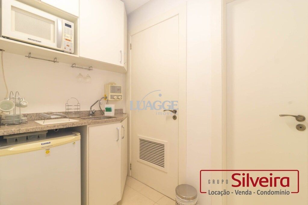 Conjunto Comercial-Sala à venda, 57m² - Foto 16