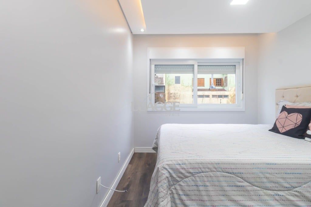 Apartamento à venda com 2 quartos, 62m² - Foto 9