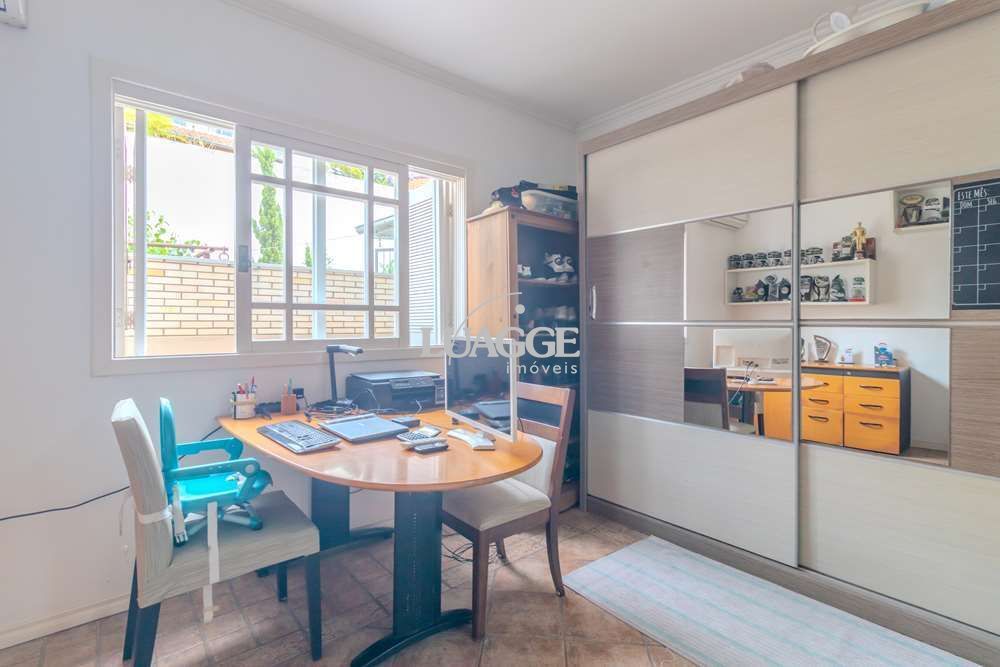 Casa à venda com 3 quartos, 379m² - Foto 47
