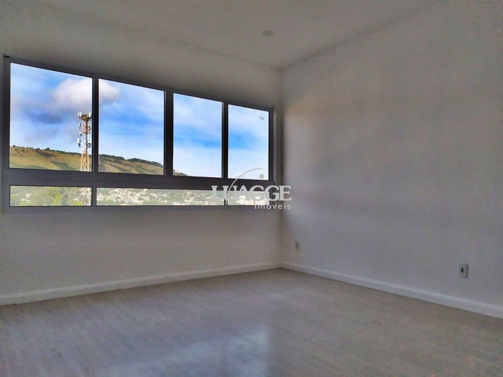 Apartamento à venda com 2 quartos, 47m² - Foto 1