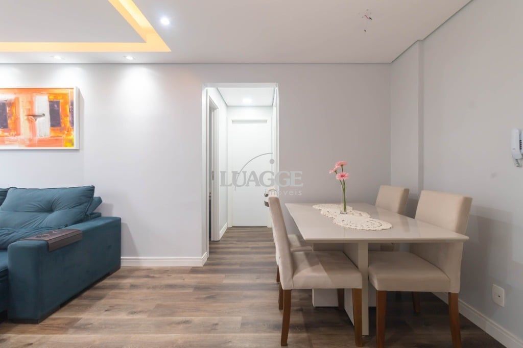 Apartamento à venda com 2 quartos, 62m² - Foto 28