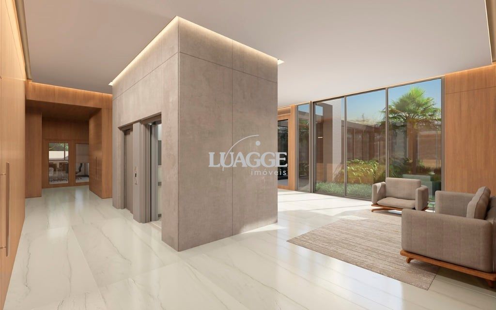 Depósito-Galpão-Armazém à venda com 3 quartos, 244m² - Foto 4