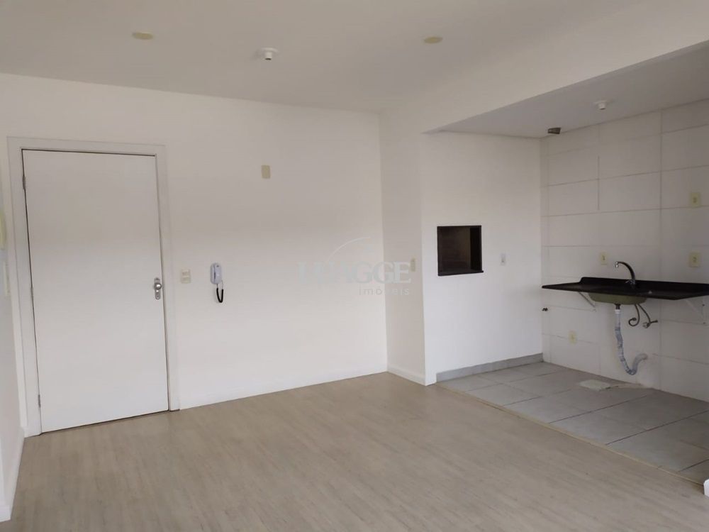 Apartamento à venda com 2 quartos, 47m² - Foto 2