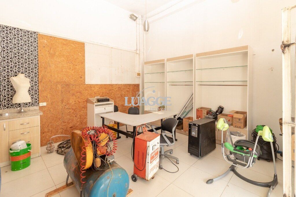 Depósito-Galpão-Armazém à venda, 1699m² - Foto 22