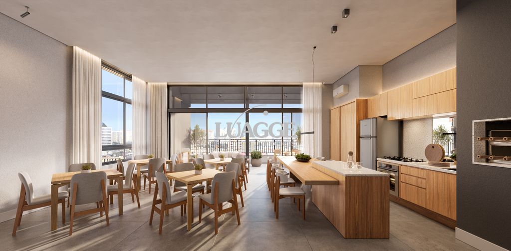 Depósito-Galpão-Armazém à venda com 2 quartos, 153m² - Foto 10