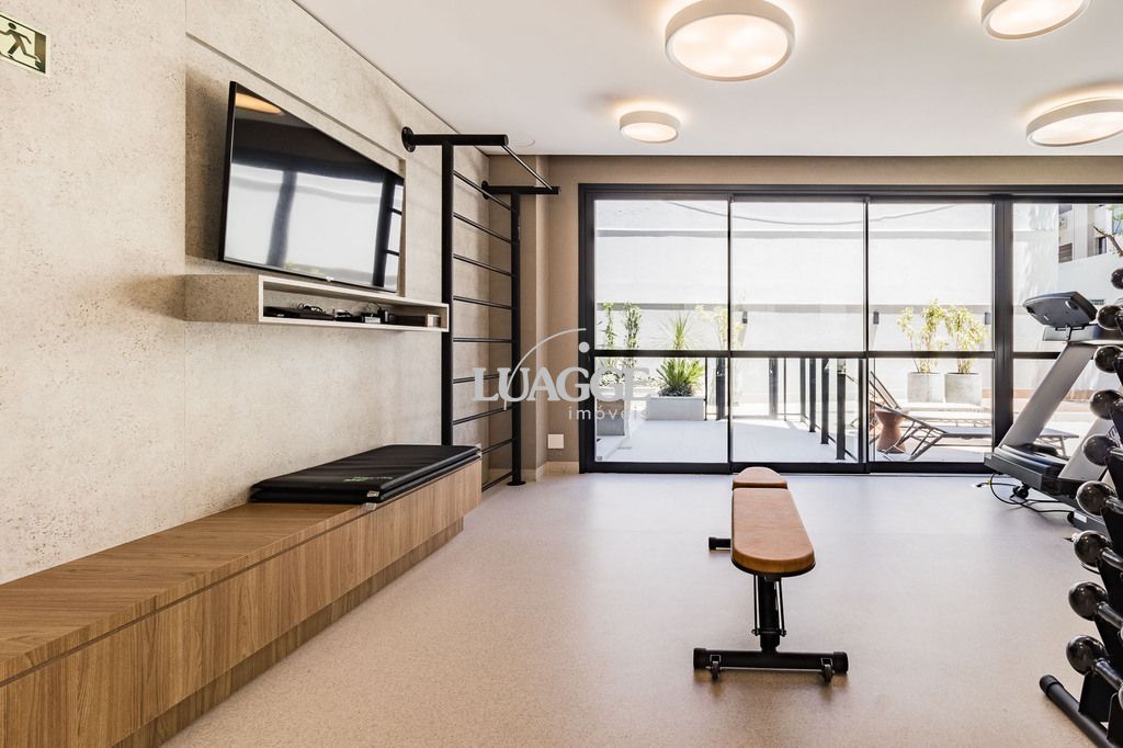 Depósito-Galpão-Armazém à venda com 3 quartos, 263m² - Foto 22