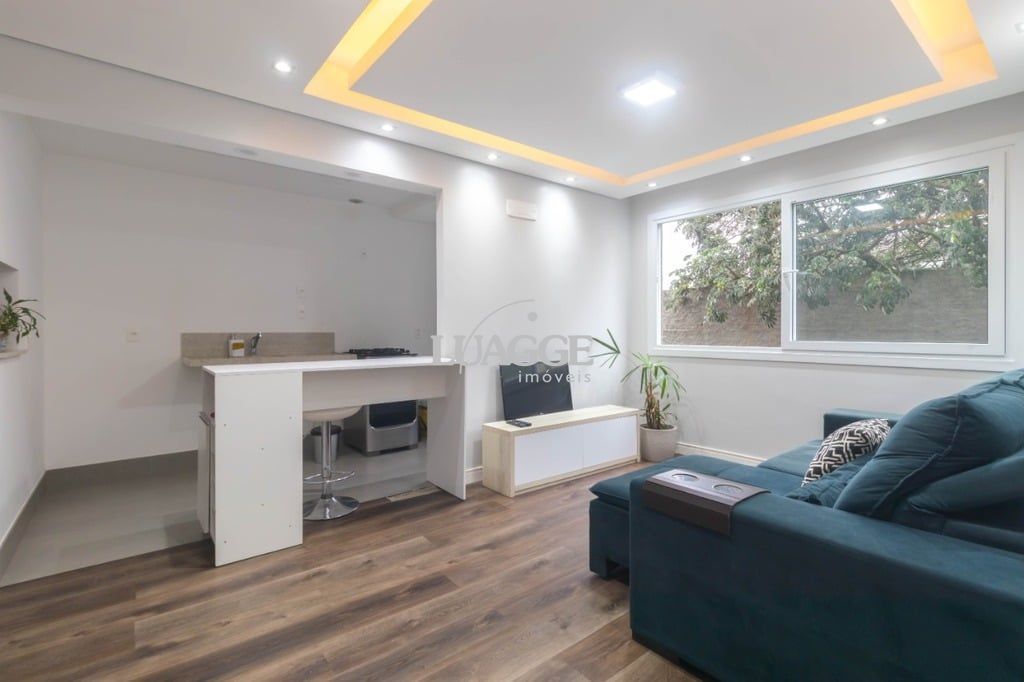 Apartamento à venda com 2 quartos, 62m² - Foto 29