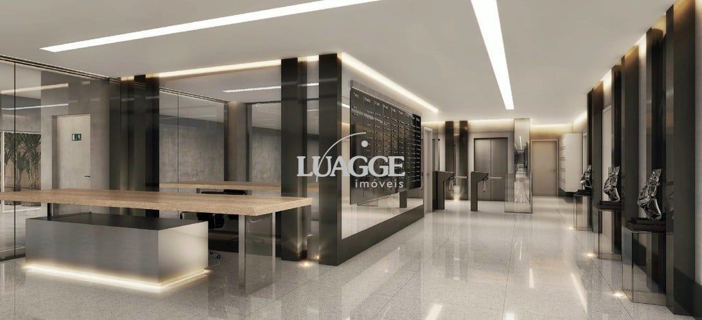 Conjunto Comercial-Sala à venda, 190m² - Foto 2